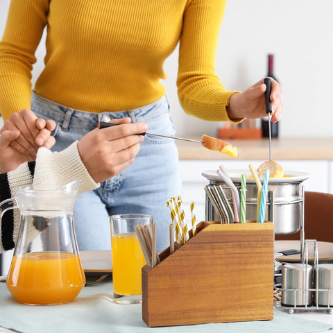 Regalo práctico para cocinas modernas o casas nuevas.
