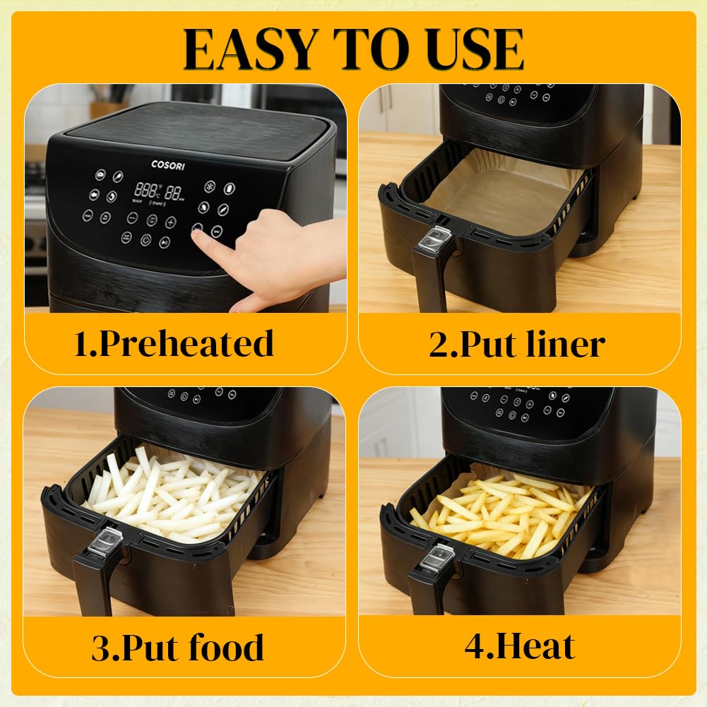 BYKITCHEN tip: coloca suficiente comida para evitar que se desplace la lámina