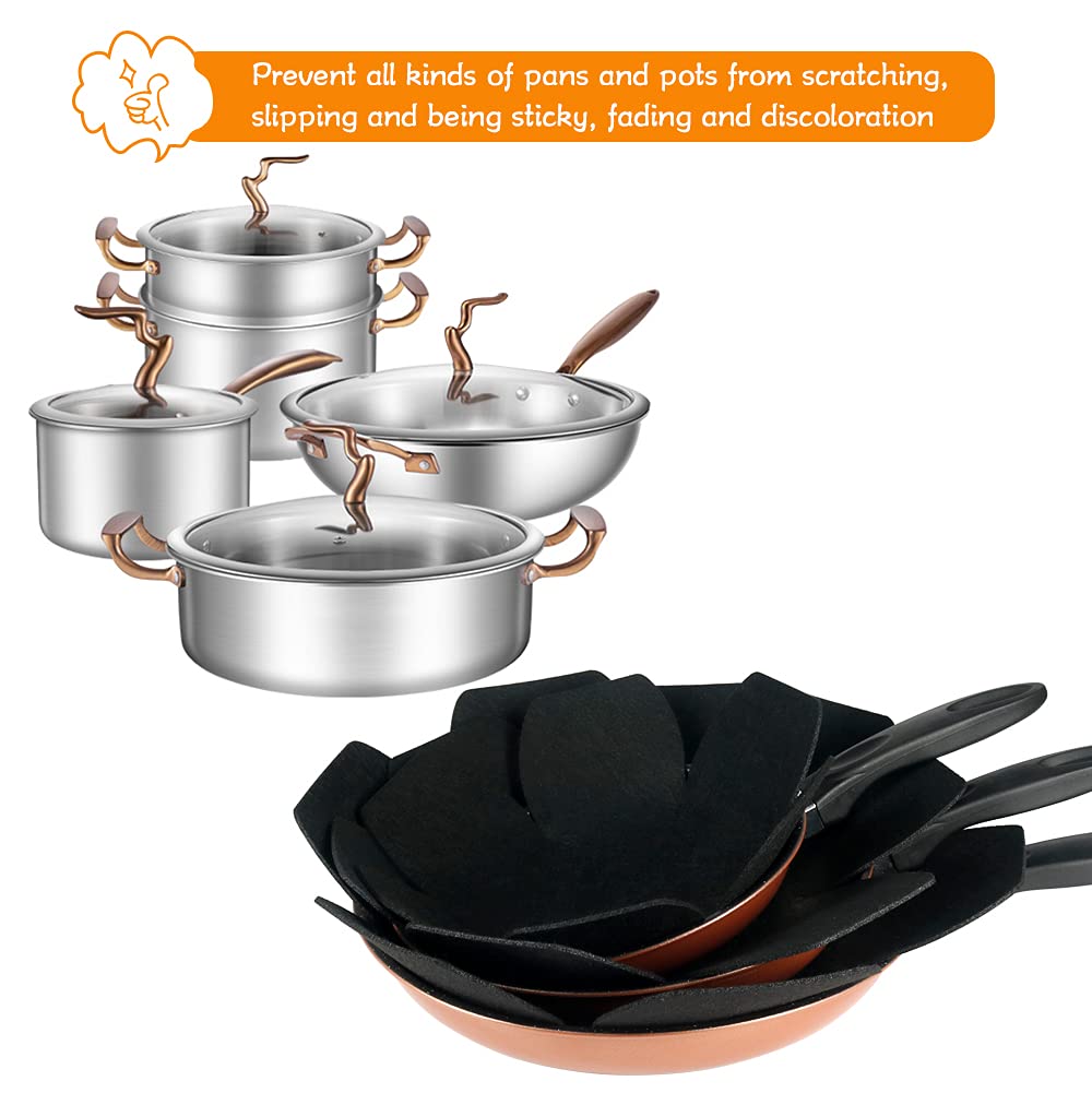 BYKITCHEN protege superficies de cocina frente a calor y golpes.
