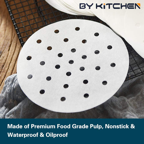 BYKITCHEN facilita limpieza rápida tras cocinar