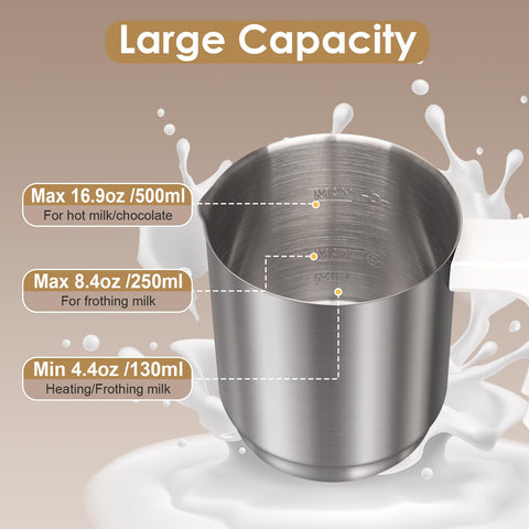 ByNaRIX capacidad de 500 ml para varias raciones