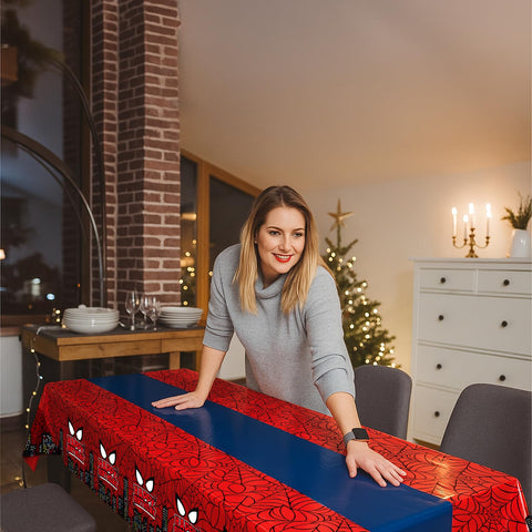 byojia mantel para fiesta infantil, decorativo y práctico