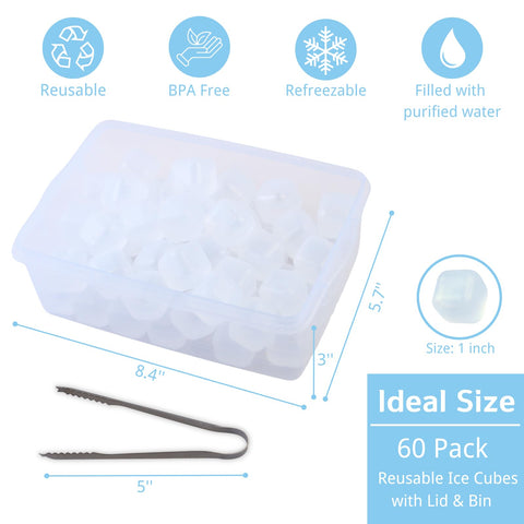 BYTTME material libre de BPA, seguro para consumo alimentario y reutilizable