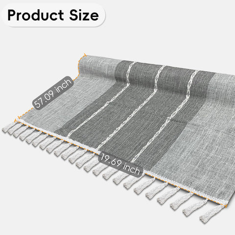mantel bzvystux gris para sala de estar, aspecto sofisticado