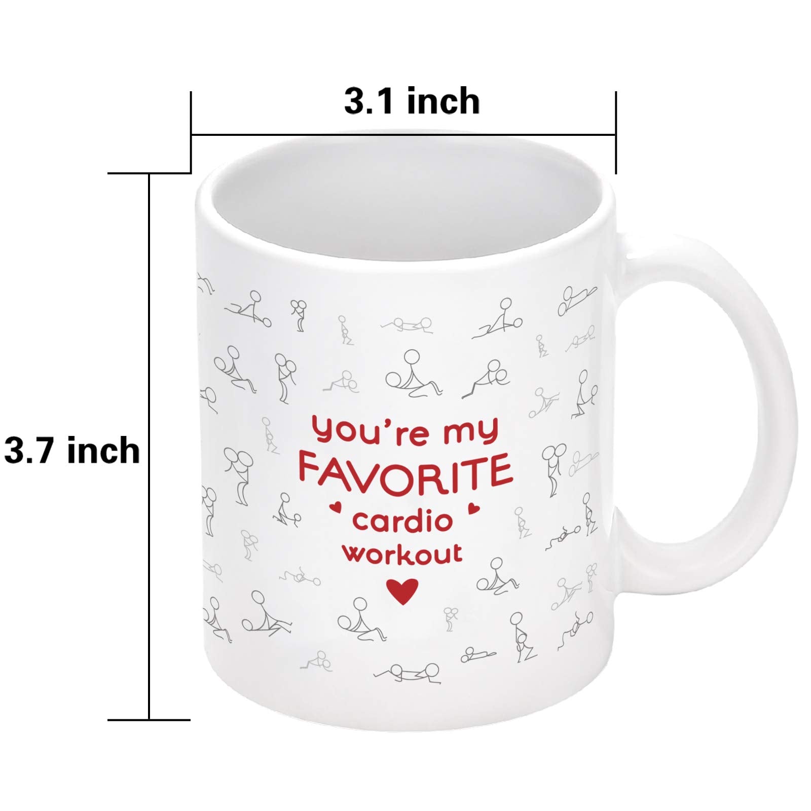 Regalo de Navidad Cabtnca para sorprender a tu amor.