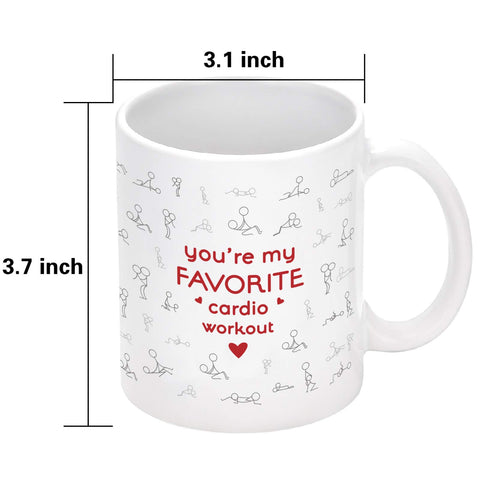 Regalo de Navidad Cabtnca para sorprender a tu amor.
