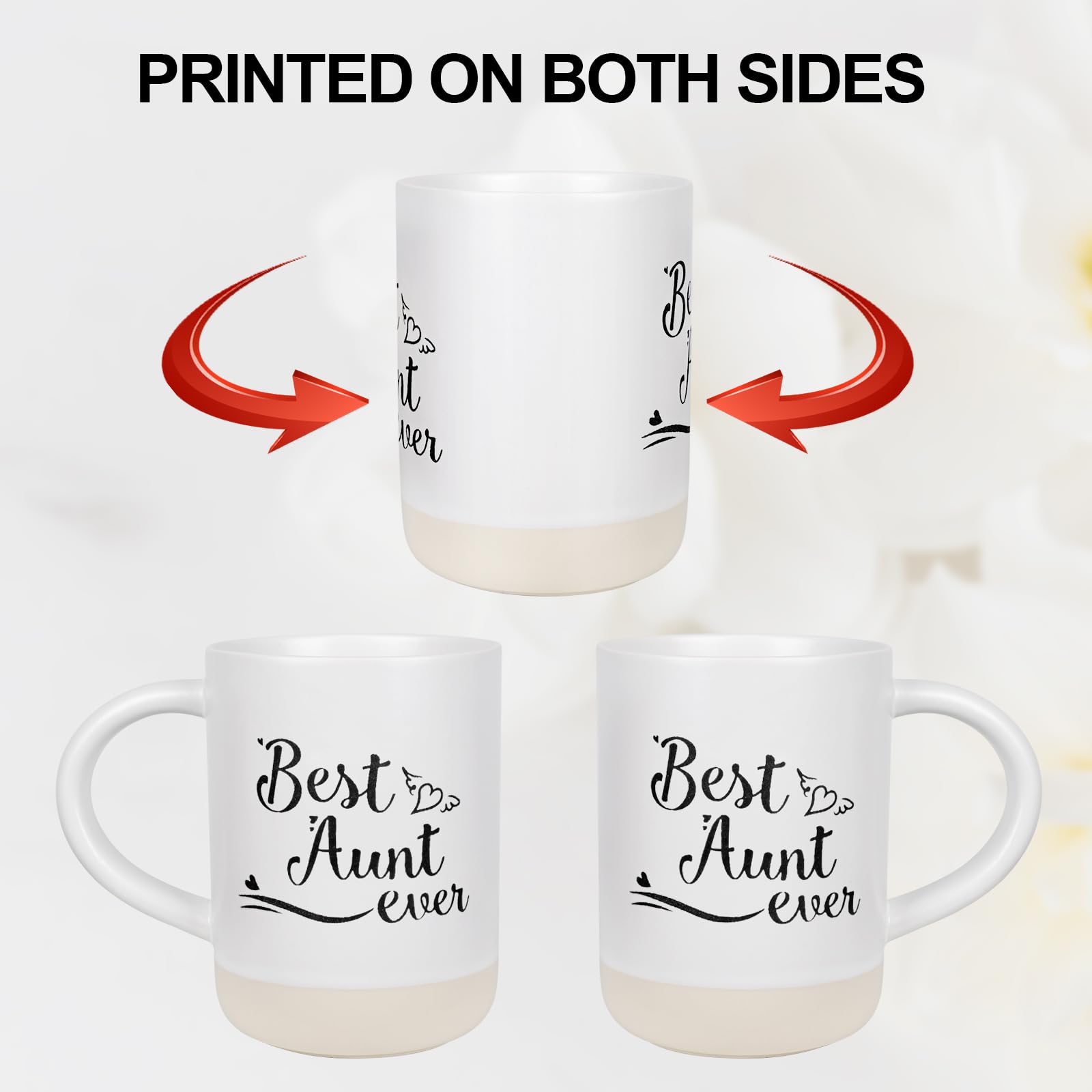Cabtnca taza uso diario 16oz, apta para lavavajillas.