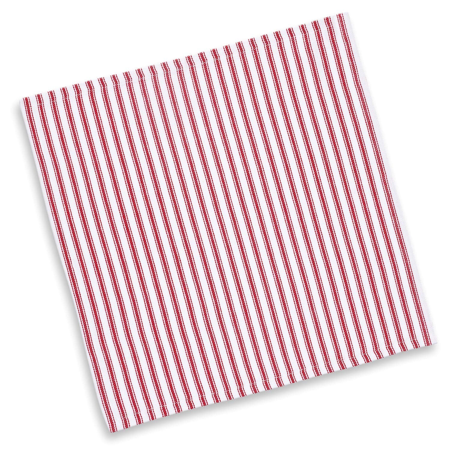 Cackleberry Home: tejido de algodón 100% para una mesa elegante.