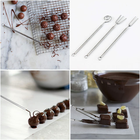 CADUFUELLY uso cercano del kit de dipado: manejo cómodo y ergonómico