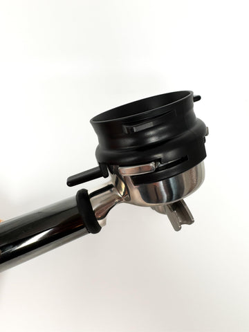 CAFE HOME SHOP compatible con modelos Breville para mayor versatilidad.