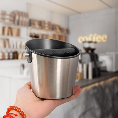 CAFEMASY altura 13 cm, encaja junto a la bandeja de goteo