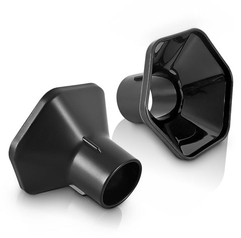 CAFEMASY embudo para verter café en taza o vaso de boca estrecha.