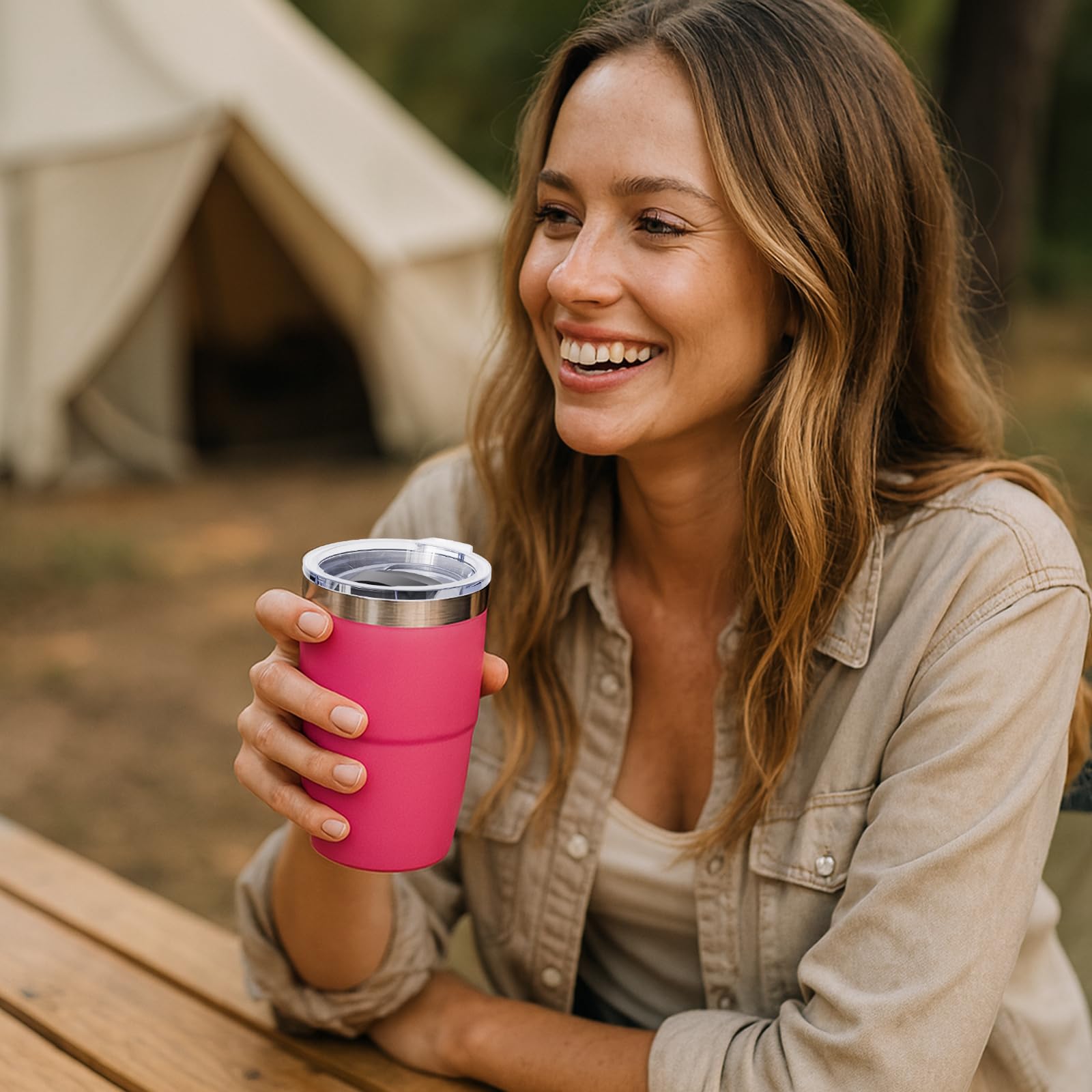 Cafezi taza apta para lavavajillas, limpieza rápida y sencilla.