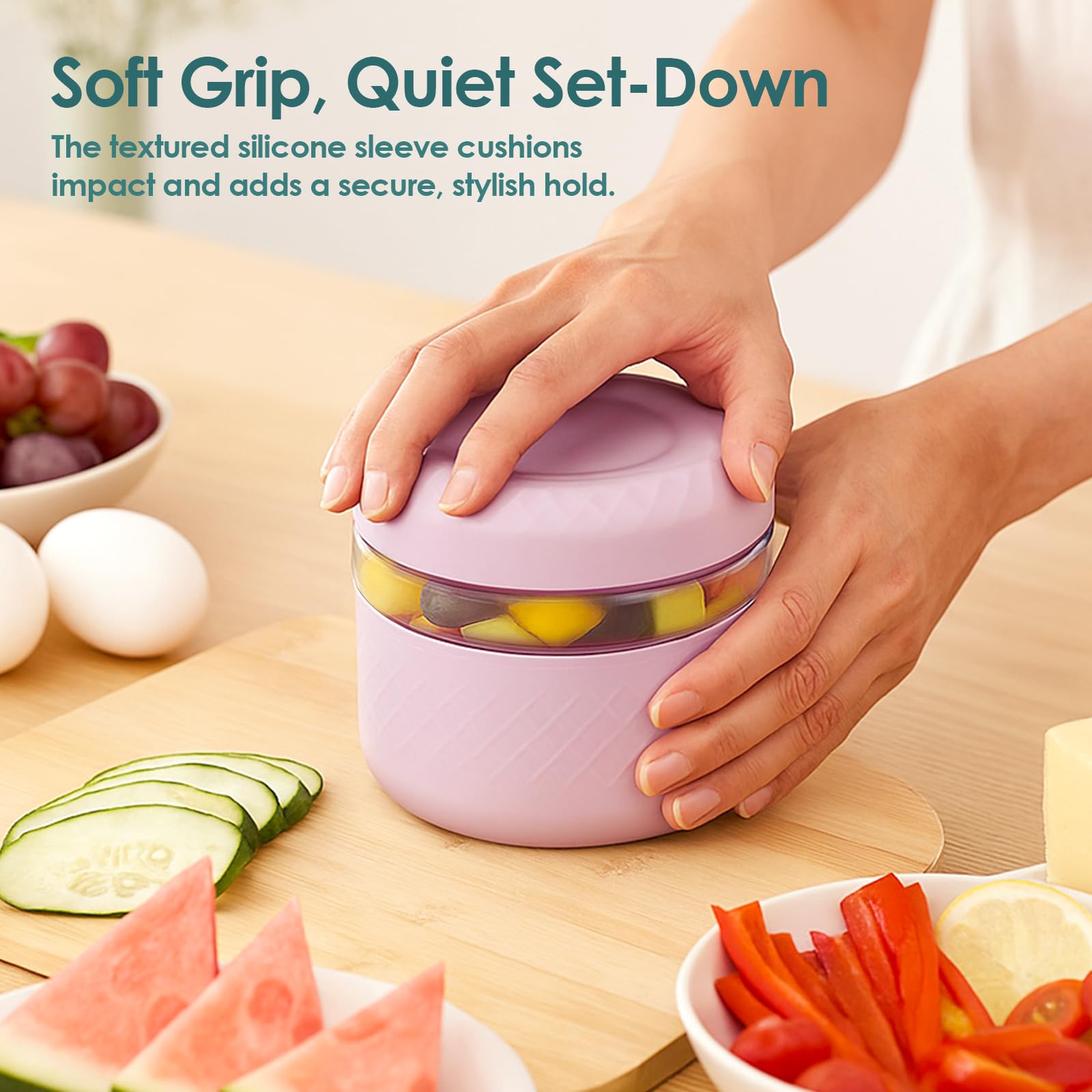 Cafezi reutilizable sostenible: alternativa al plástico para tus comidas diarias.
