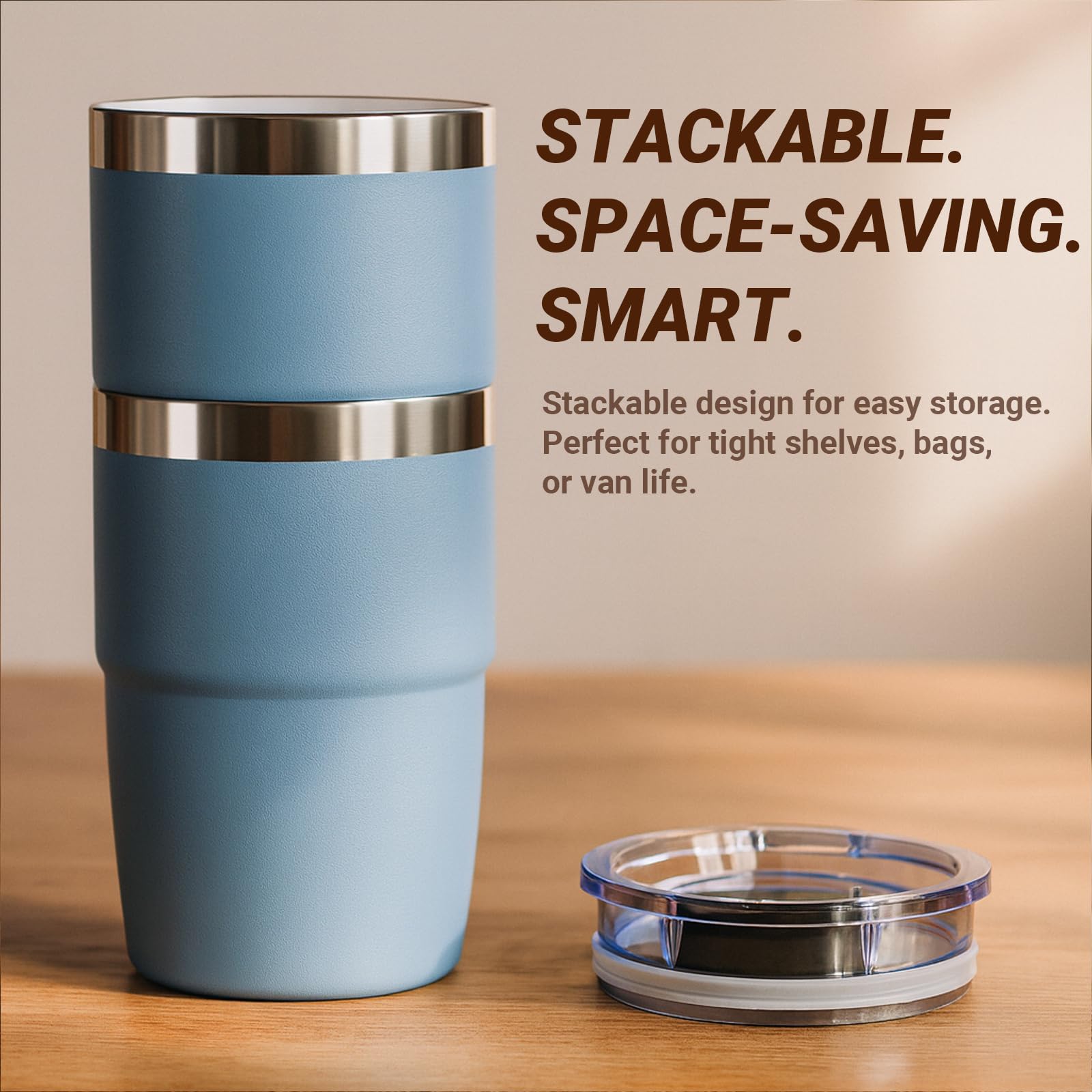 Cafezi taza compatible con máquina de expreso para extracción limpia