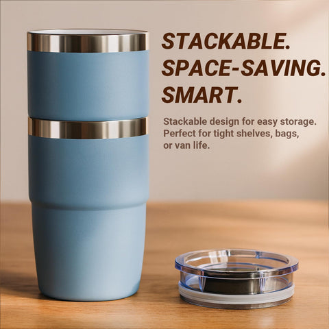 Cafezi taza compatible con máquina de expreso para extracción limpia