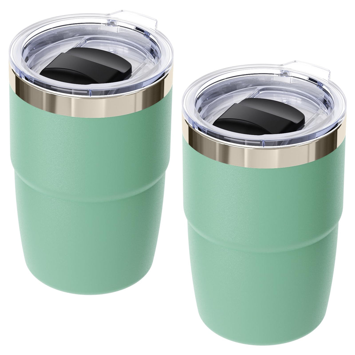 Cafezi taza expreso interior cerámico para sabor puro