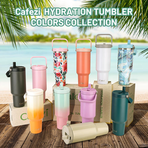 Compatible con porta-tazas y portavasos del coche.