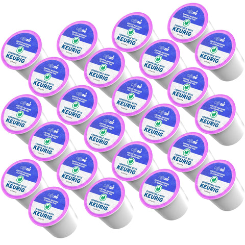 Pod de limpieza Caffenu para Keurig, paquete completo para un mantenimiento sencillo.
