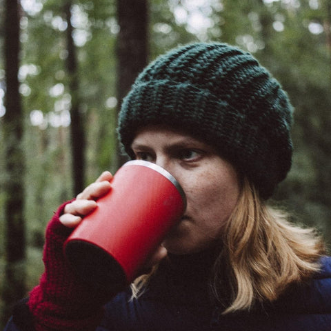 Cafflano Klassic extracción controlada para taza consistente