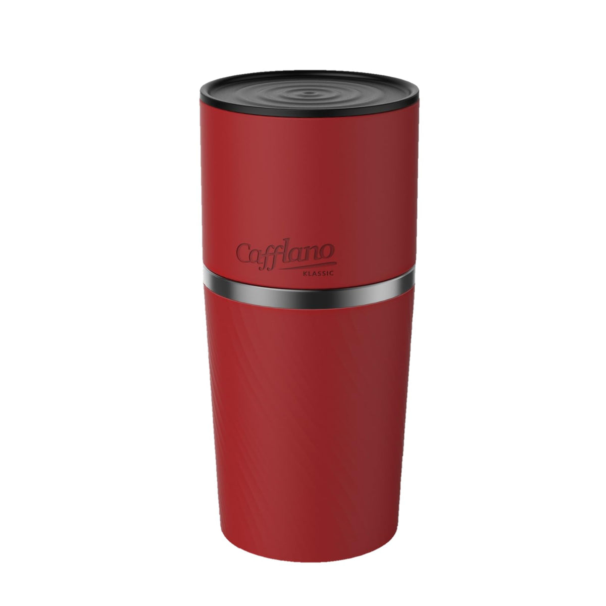 Cafflano Klassic molinillo cerámico plegable para molienda precisa