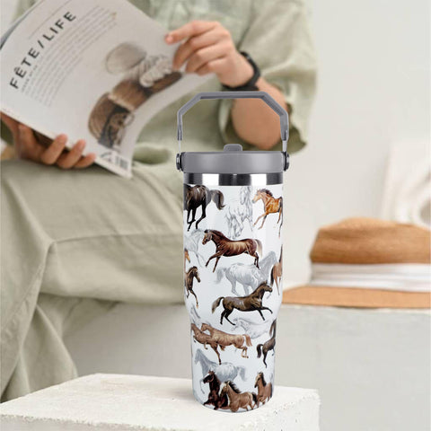 Vaso cahduenx inoxidable 30 onzas con doble pared, mantiene bebidas a temperatura estable