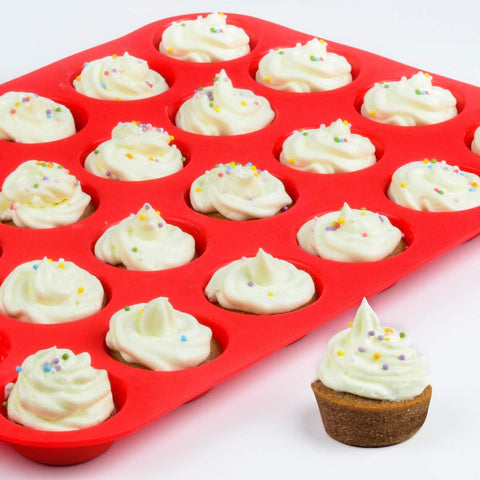 CAKETIME apto para congelar y refrigerar, manteniendo formas