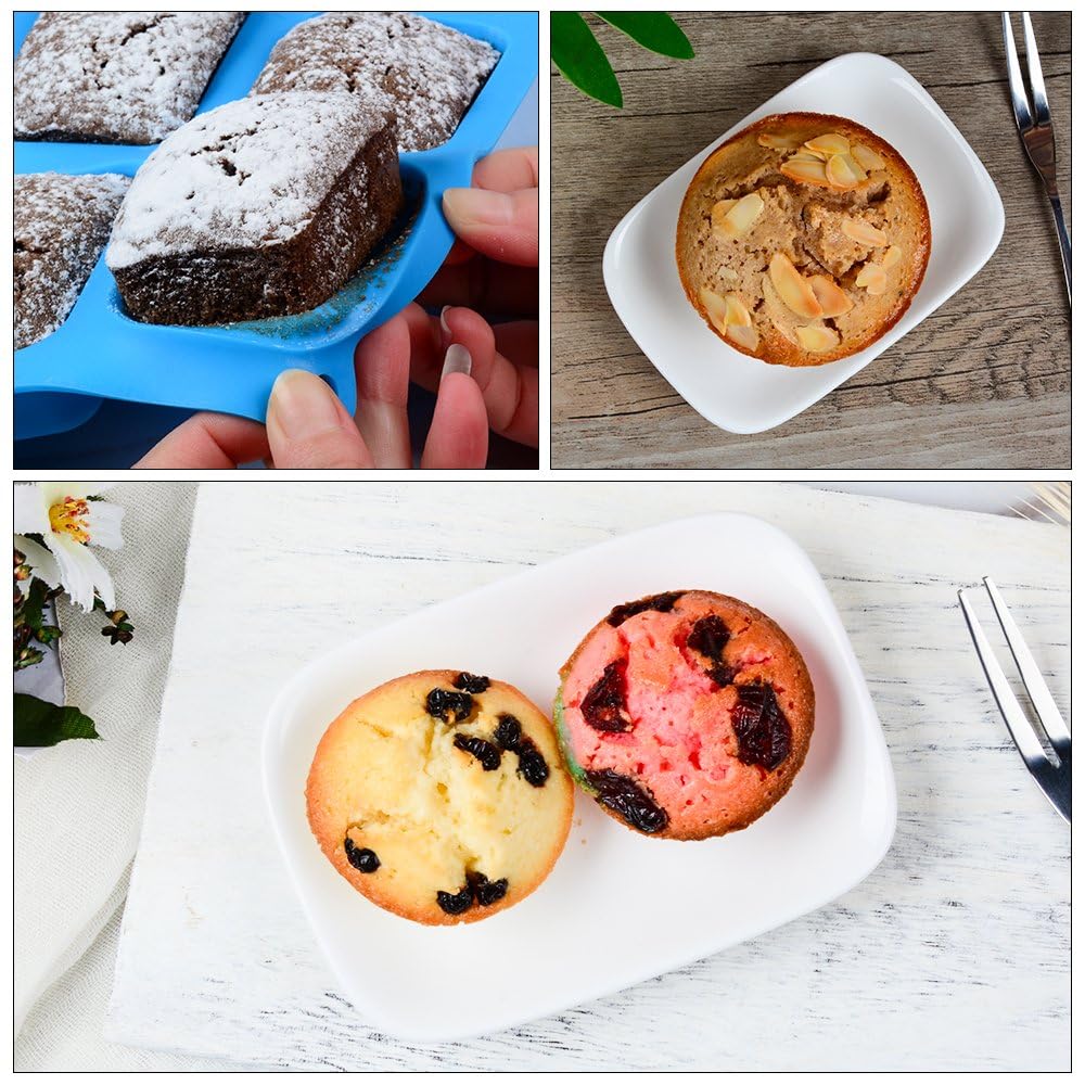 CAKETIME desmolde fácil con silicona flexible