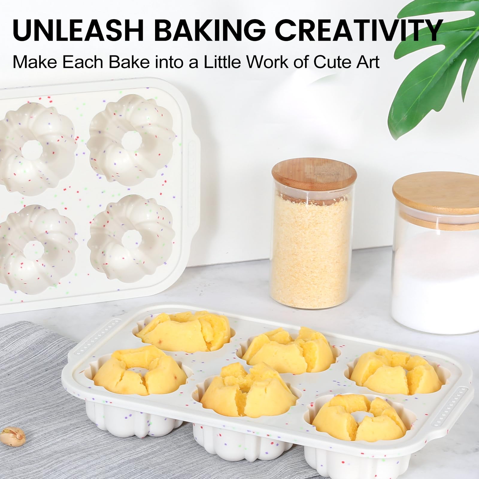 CAKETIME ideal para proyectos caseros como jabones y velas.