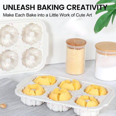 CAKETIME ideal para proyectos caseros como jabones y velas.
