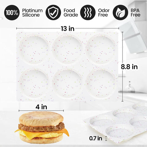 CAKETIME pan silicona antiadherente: desmolde sin esfuerzo y limpieza rápida.