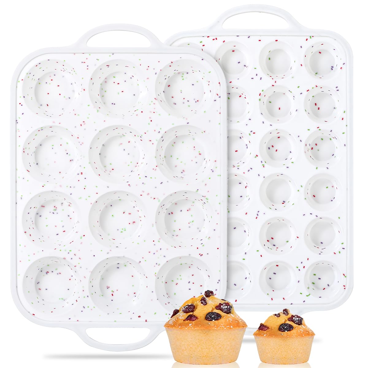 CAKETIME, usos versátiles para repostería casera y desayunos