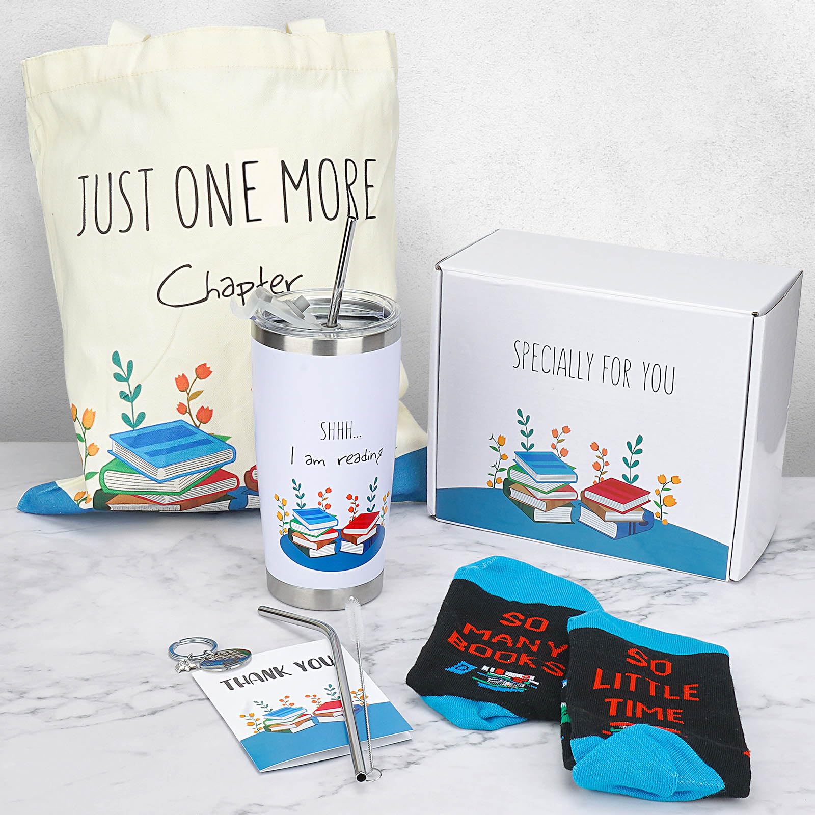 CAKKA caja regalo elegante: presentación lista para regalar