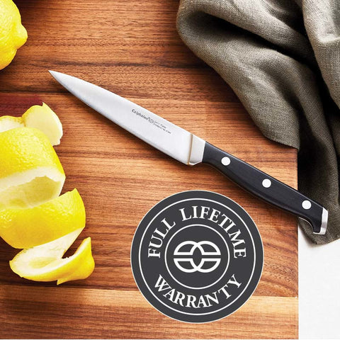 Calphalon Classic tijeras de cocina para recortes y servicio.