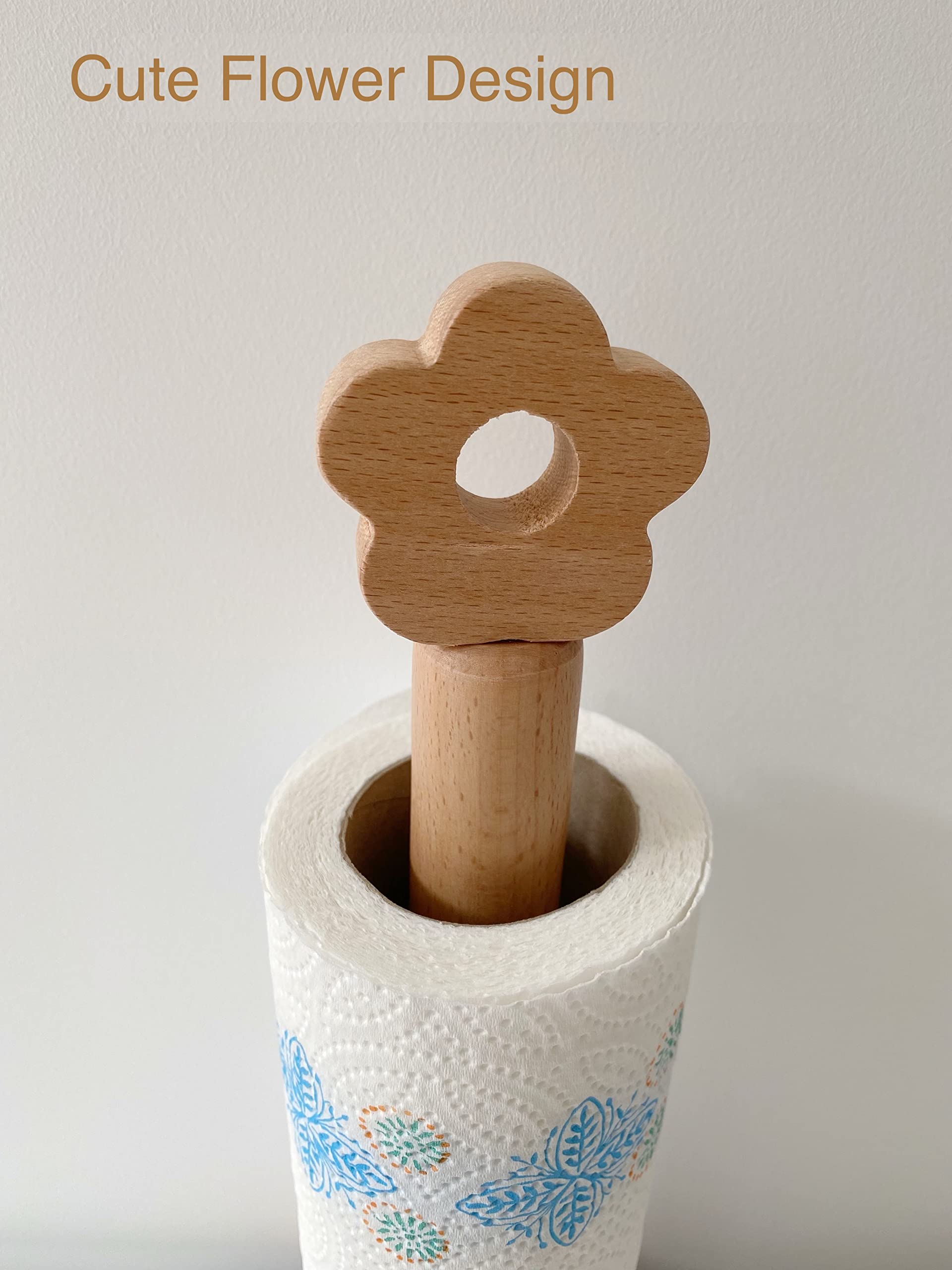 Diseño floral Cambiar aporta estilo decorativo a cocina o baño
