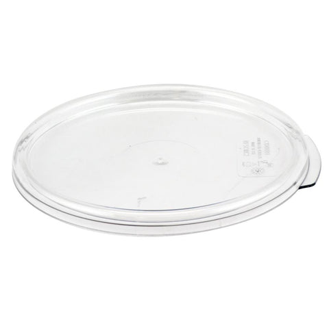 Cambro Camwear contenido visible ayuda a organizar porciones y planificar menús.