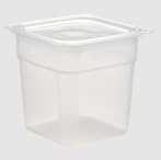 FreshPro apilables de Cambro para ahorro de espacio en la cocina