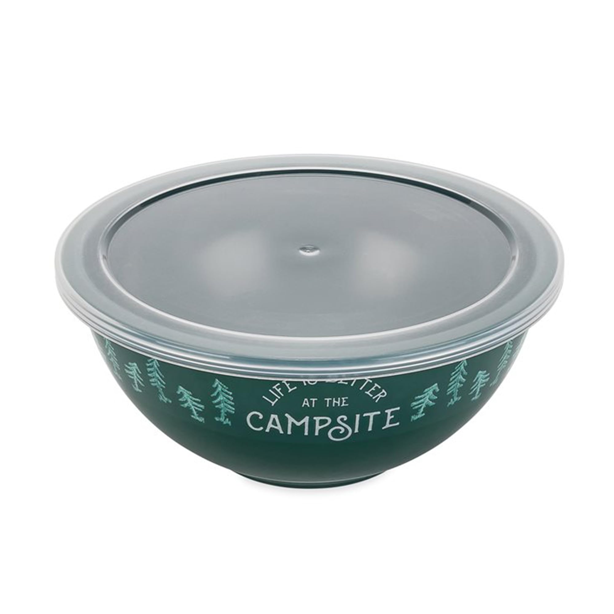 Camco tapas libres de BPA: almacenamiento seguro de alimentos.