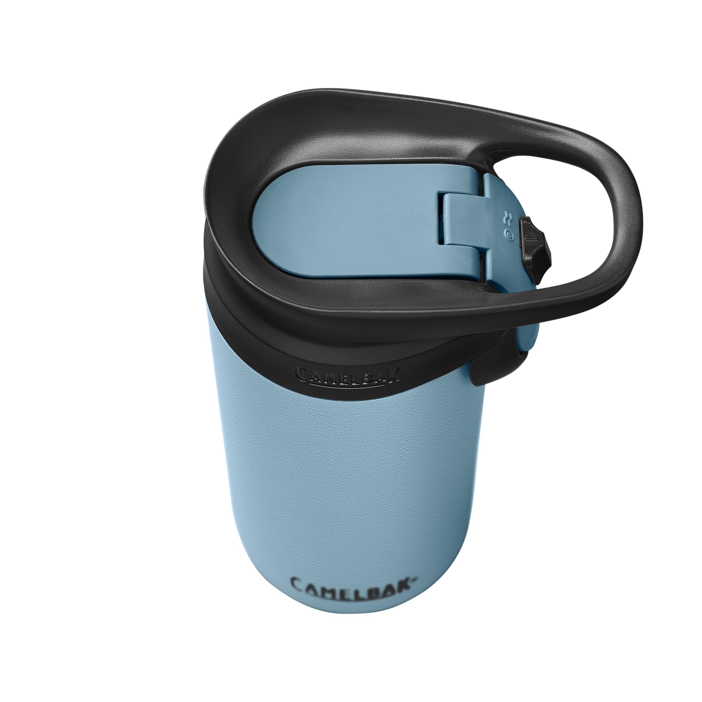 Apto para lavavajillas CamelBak Forge Flow facilita la limpieza.