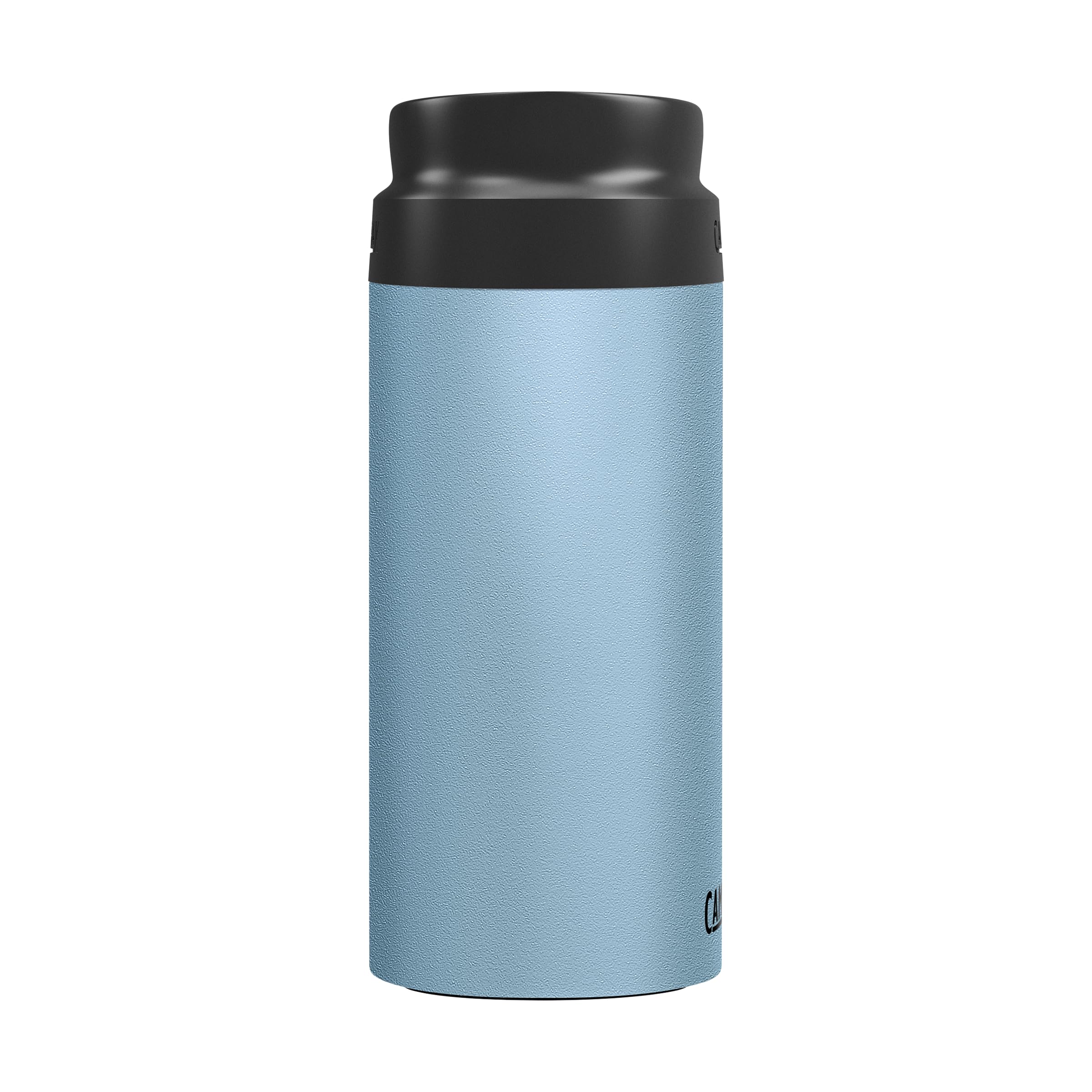 Palanca de una mano de CamelBak Forge Flow para beber en movimiento.