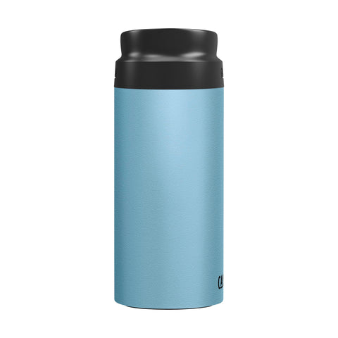 Palanca de una mano de CamelBak Forge Flow para beber en movimiento.