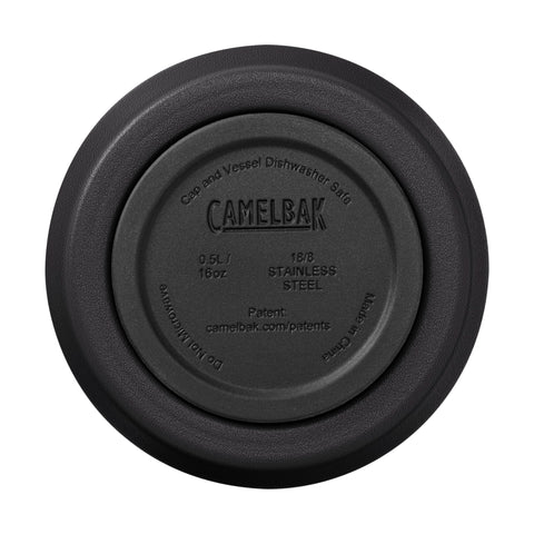 CamelBak Horizon 16oz vaso apto para lavavajillas facilita la limpieza