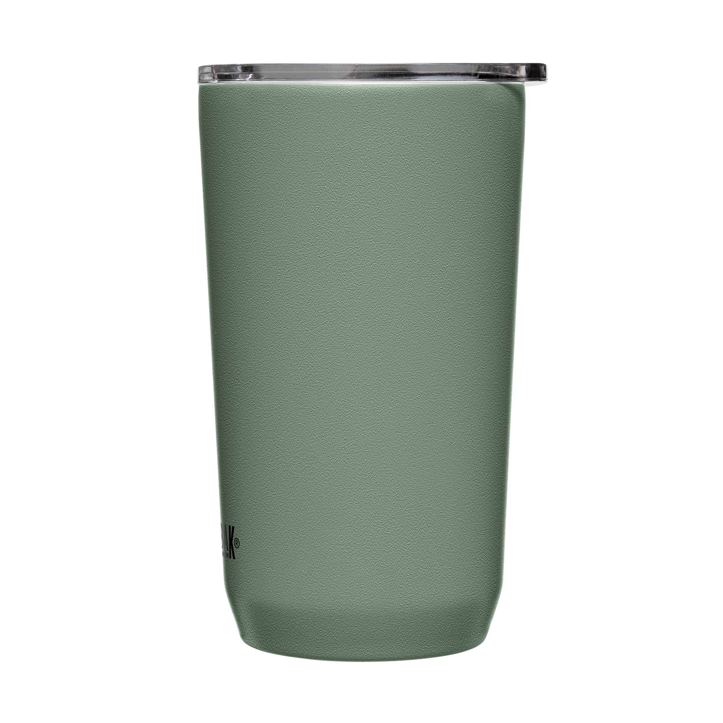 CamelBak Horizon 16oz vaso térmico acero inoxidable 18-8 aporta durabilidad.
