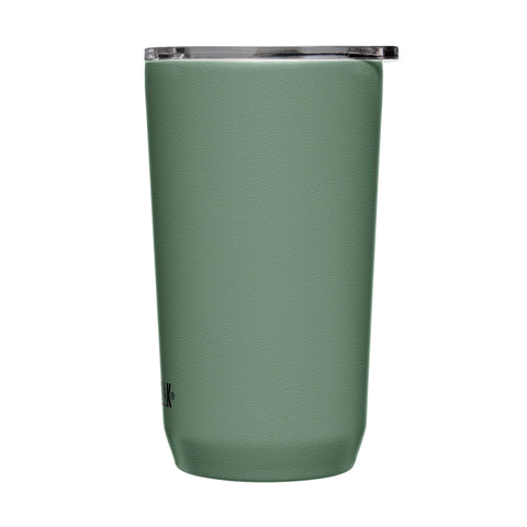 CamelBak Horizon 16oz vaso térmico acero inoxidable 18-8 aporta durabilidad.