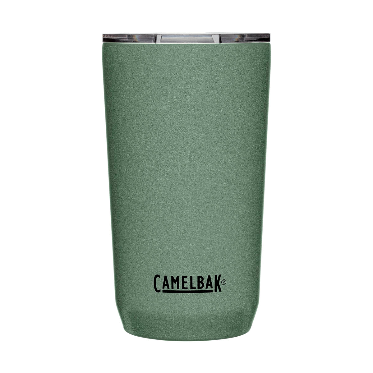 CamelBak Horizon 16oz vaso térmico con cierre tri-modo para controlar el flujo.