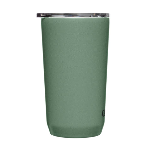 CamelBak Horizon 16oz vaso térmico con doble pared aislante mantiene la temperatura.