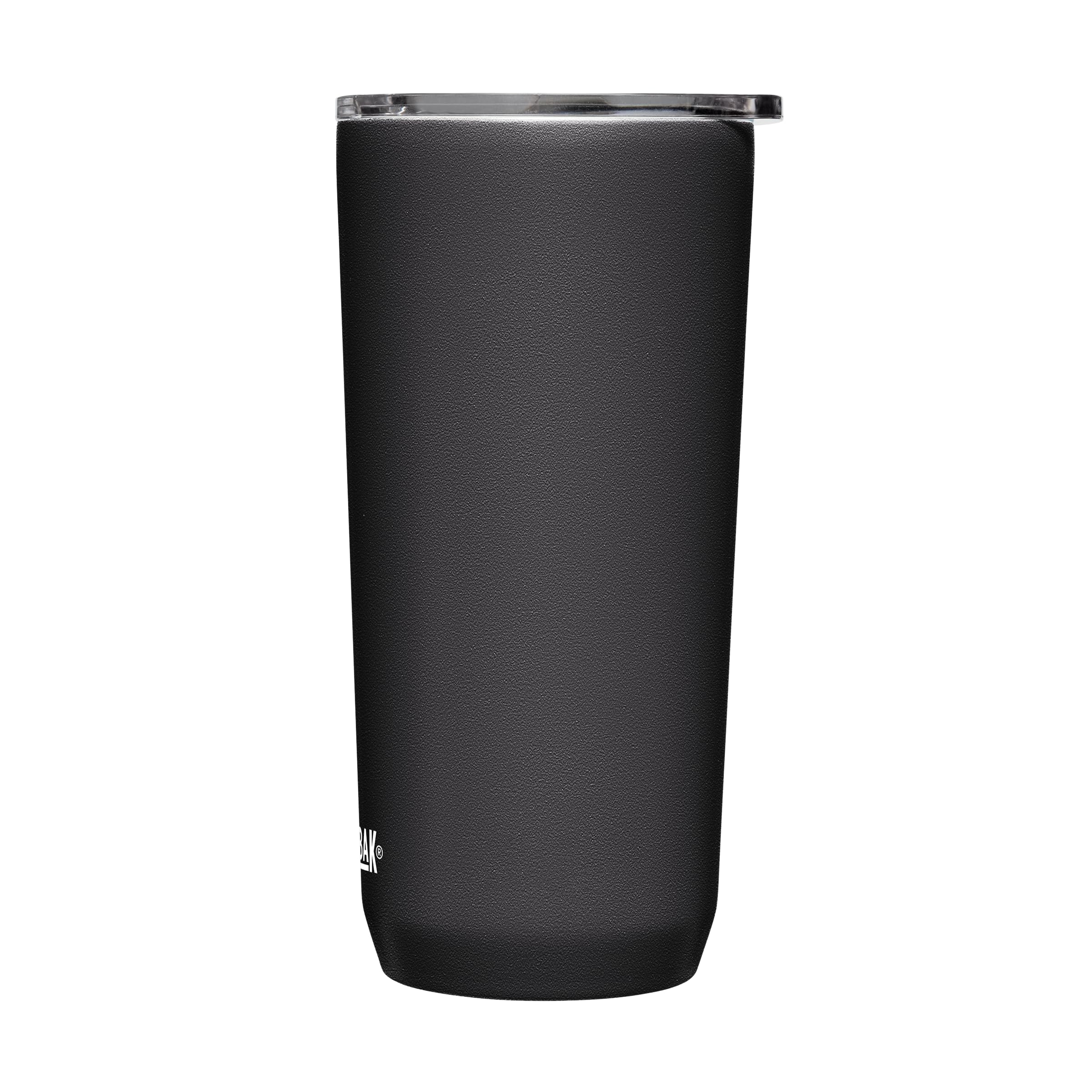 CamelBak Horizon 20oz, diseño cónico para agarre cómodo.