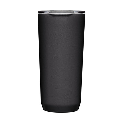 CamelBak Horizon 20oz, tapa tres modos, controla el flujo para beber.