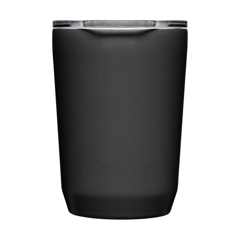 CamelBak Horizon Tumbler acabado en polvo ofrece aspecto duradero y resistente.