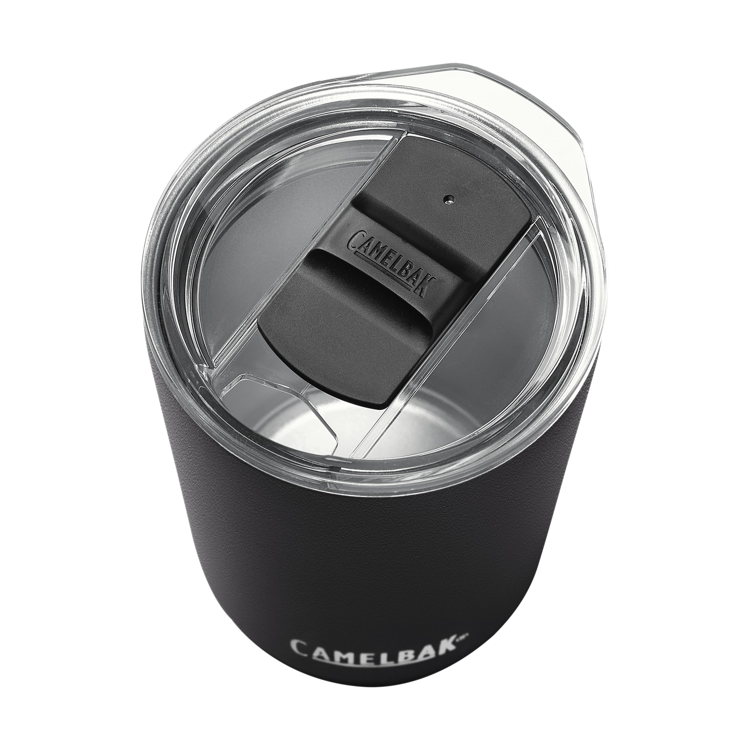 CamelBak Horizon Tumbler apto para lavavajillas facilita la limpieza.